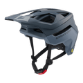 Cratoni MadFlex MIPS RECCO Fullface MTB Helm grey matt