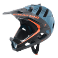 Cratoni Madroc Pro petrol matt