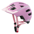 Cratoni Maxster Pro Kinderhelm blush-rose matt