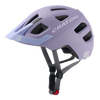 Cratoni Maxster Pro Kinderhelm purple matt