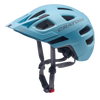 Cratoni Maxster Pro Kinderhelm metallic-blue matt