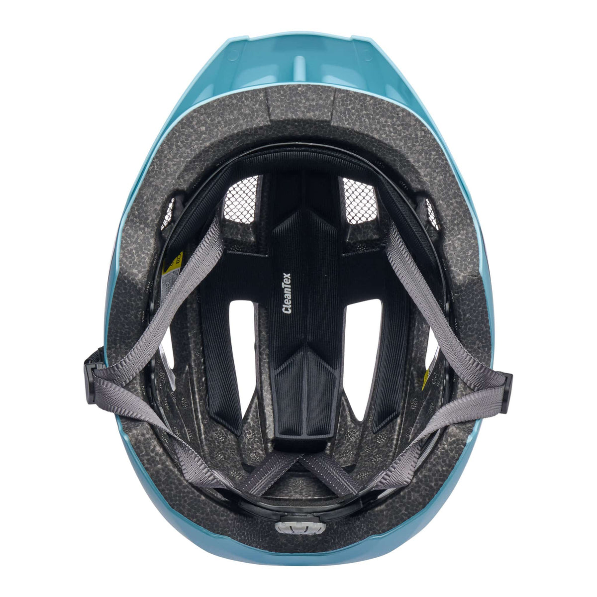 Cratoni Maxster Pro Kinderhelm metallic-blue matt