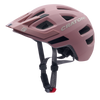 Cratoni Maxster Pro Kinderhelm rose matt