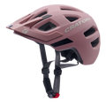 Cratoni Maxster Pro Kinderhelm rose matt