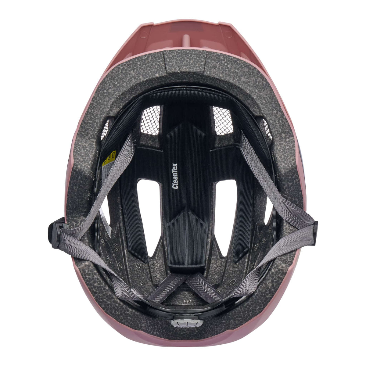 Cratoni Maxster Pro Kinderhelm rose matt