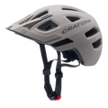 Cratoni Maxster Pro Kinderhelm sand matt
