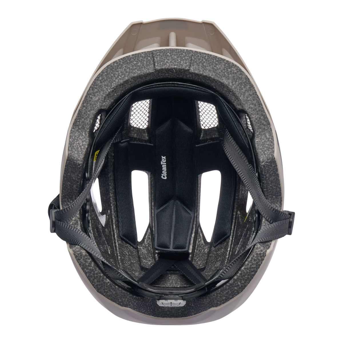 Cratoni Maxster Pro Kinderhelm sand matt