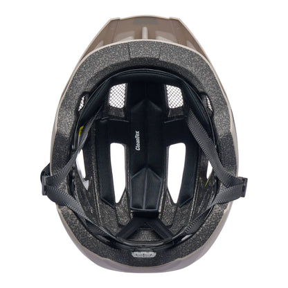 Cratoni Maxster Pro Kinderhelm sand matt