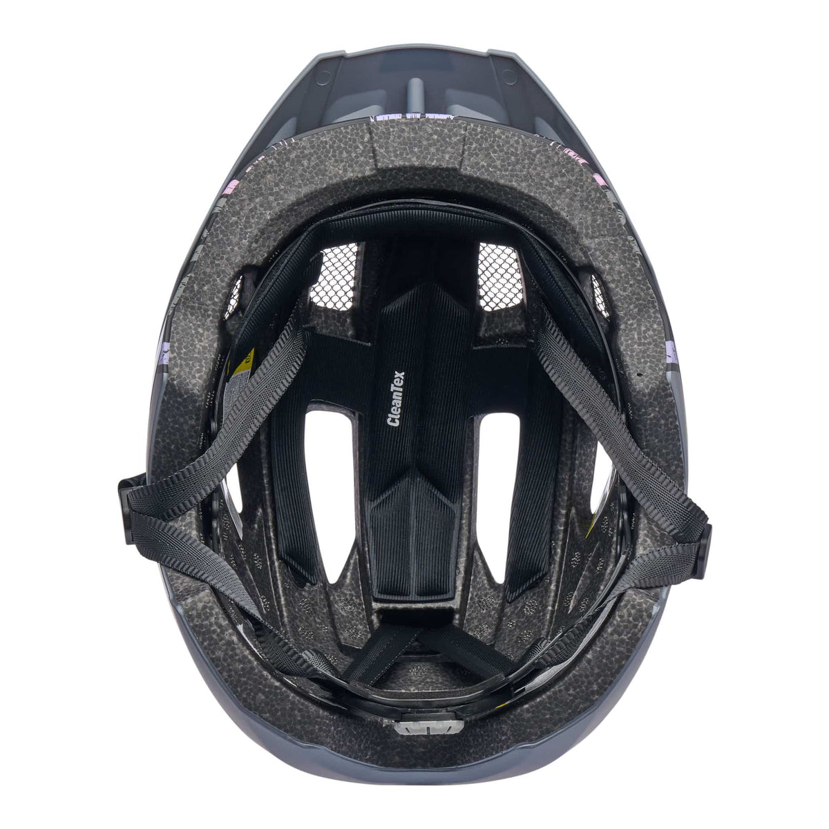 Cratoni Maxster Pro Kinderhelm wild-lavender matt