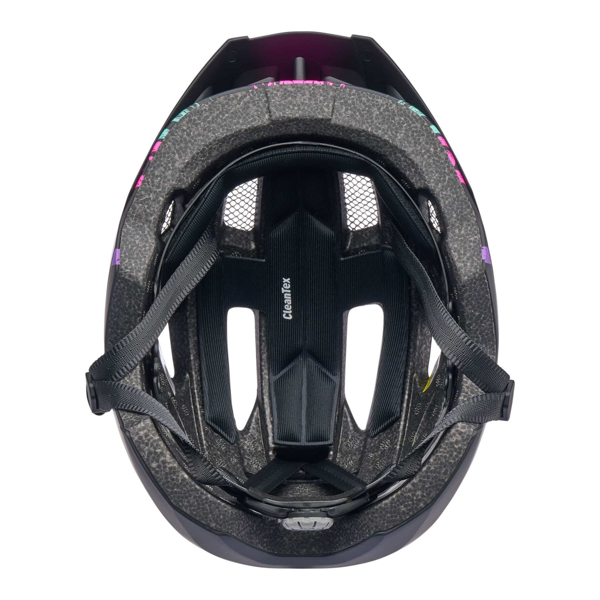 Cratoni Maxster Pro Kinderhelm wild-pink matt