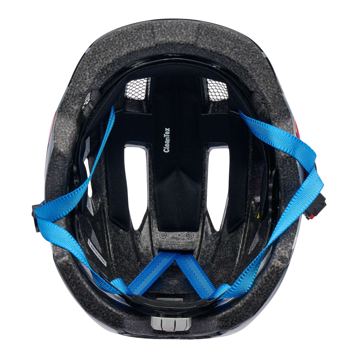 Cratoni Maxster Kinderhelm black dragon glossy