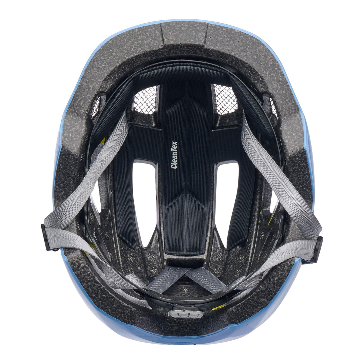 Cratoni Maxster Kinderhelm blue glossy