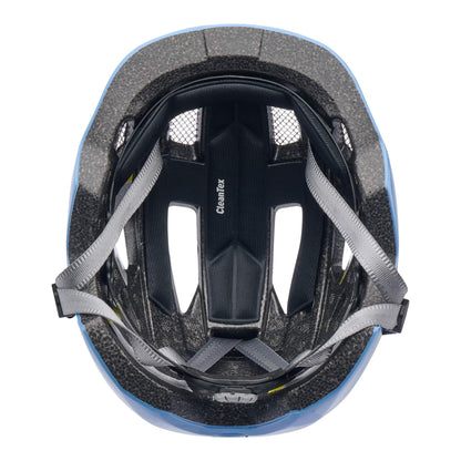 Cratoni Maxster Kinderhelm blue glossy