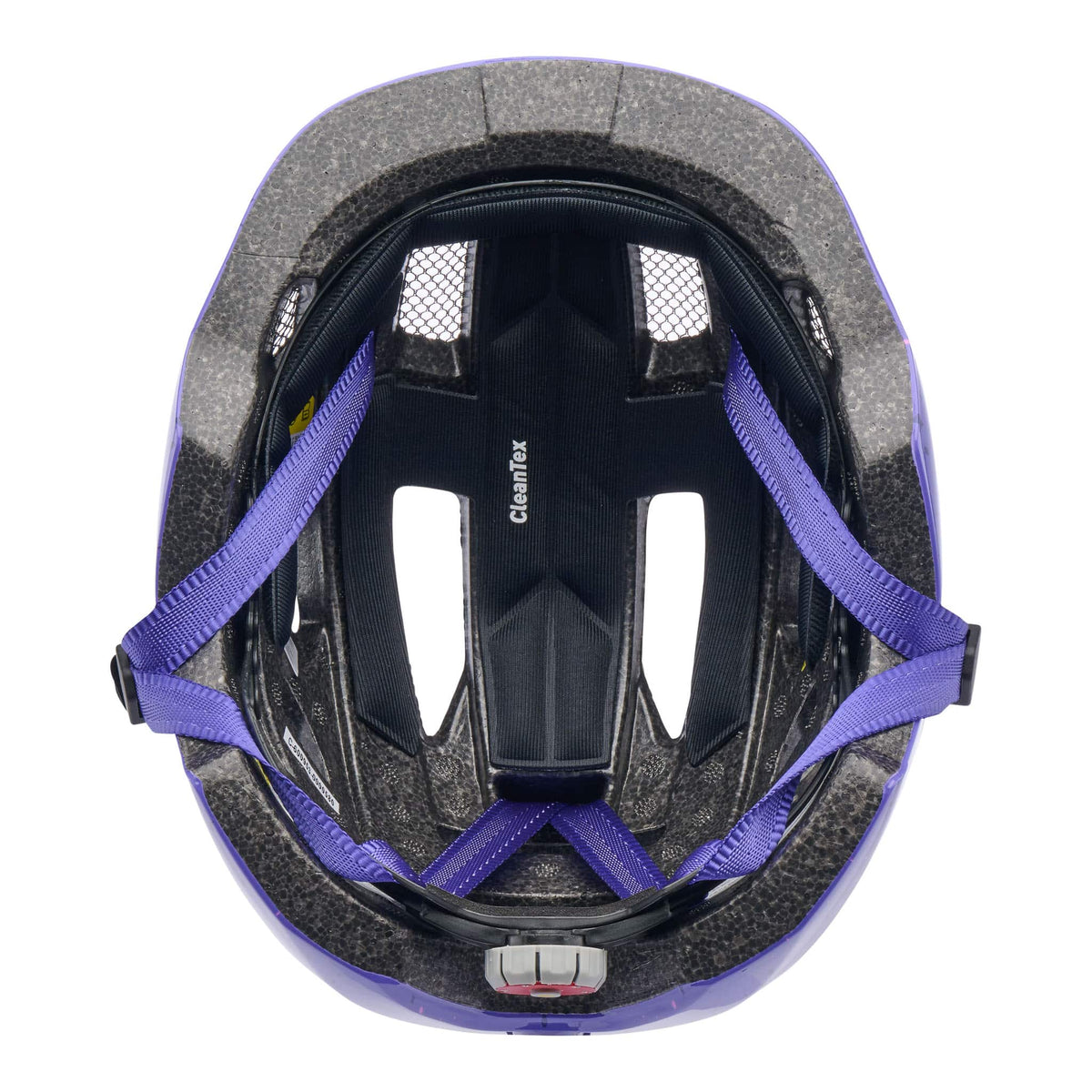 Cratoni Maxster Kinderhelm fay white glossy