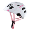 Cratoni Maxster Kinderhelm heart rose glossy