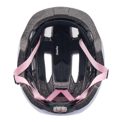 Cratoni Maxster Kinderhelm heart rose glossy