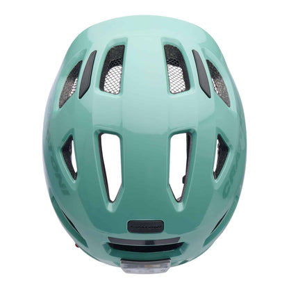 Cratoni Maxster Kinderhelm mint glossy