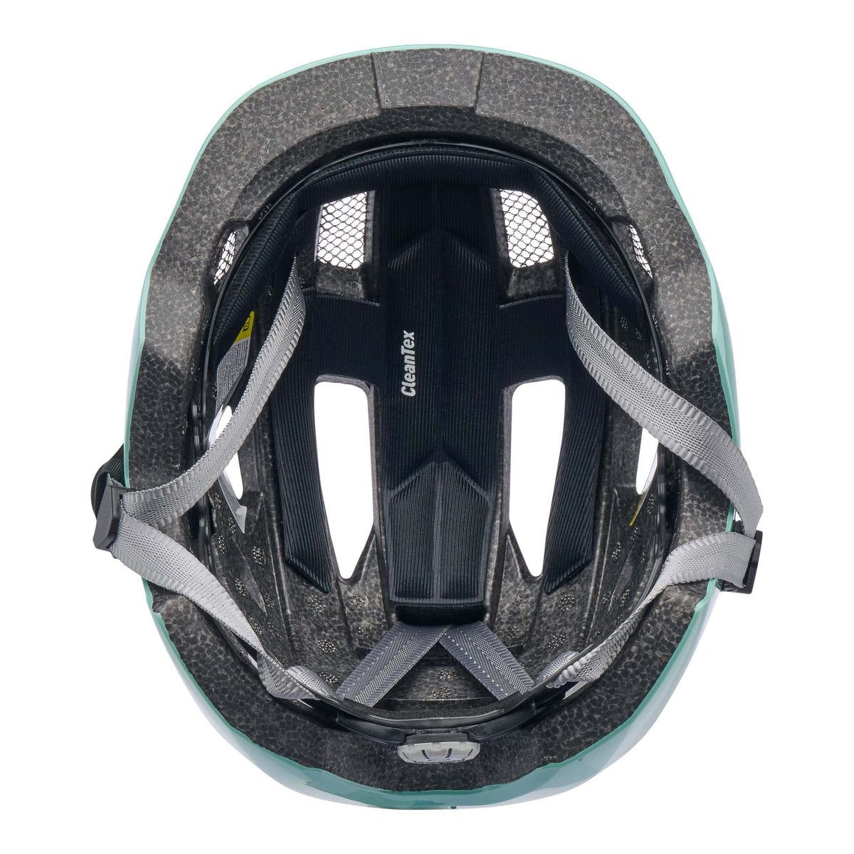 Cratoni Maxster Kinderhelm mint glossy
