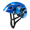Cratoni Maxster Kinderhelm pirate blue glossy