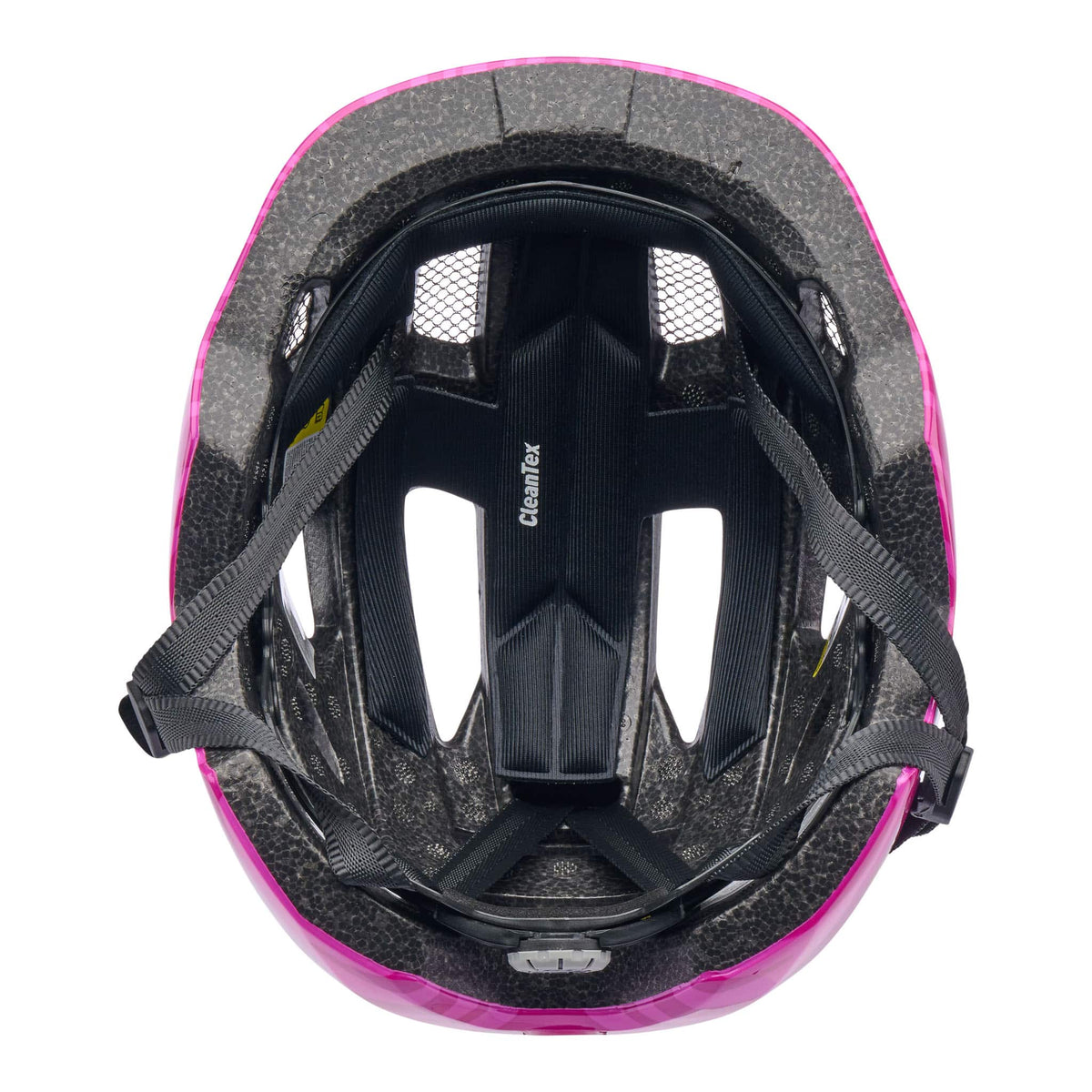 Cratoni Maxster Kinderhelm safari pink glossy