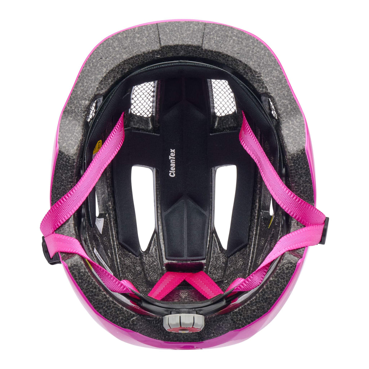 Cratoni Maxster Kinderhelm unicorn pink glossy