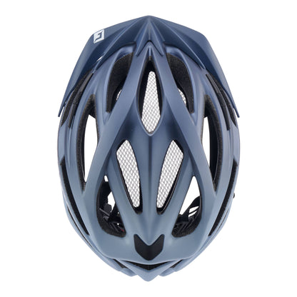 Cratoni Pacer Jr Kinder Fahrradhelm grey matt