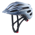 Cratoni Pacer Jr Kinder Fahrradhelm grey matt