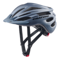 Cratoni Pacer Jr Kinder Fahrradhelm midnight-grey matt