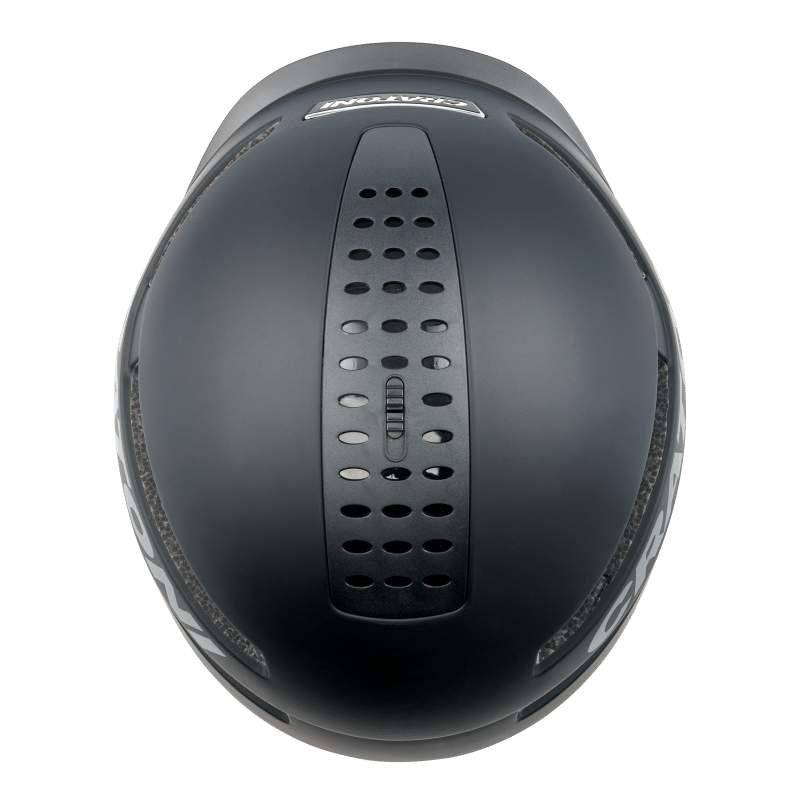 Cratoni Smartride 1.2 E-Bike Helm anthracite matt