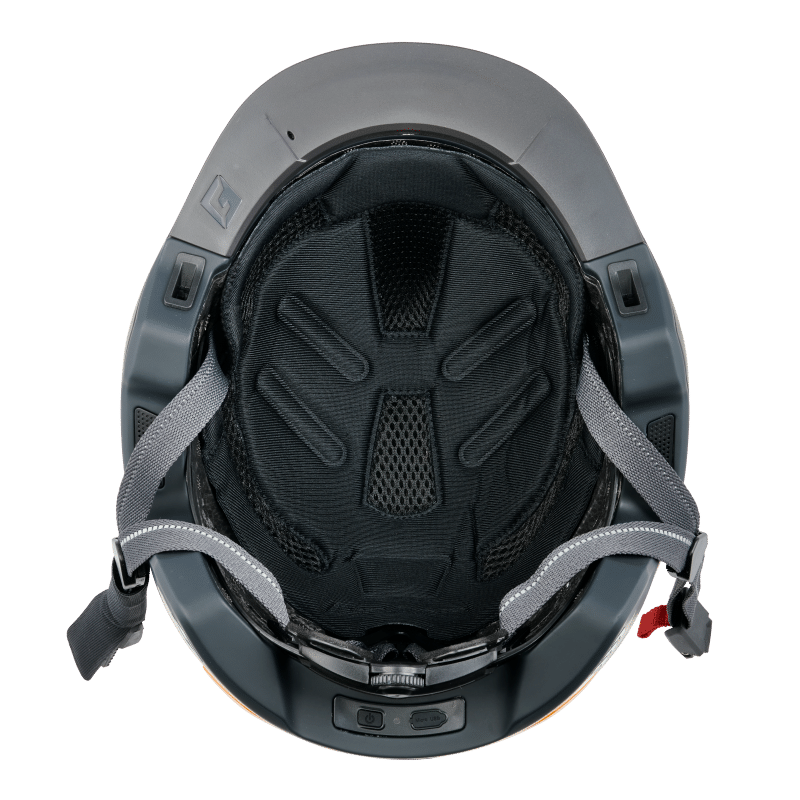 Cratoni Smartride 1.2 E-Bike Helm anthracite matt