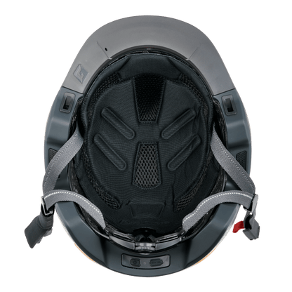 Cratoni Smartride 1.2 E-Bike Helm anthracite matt