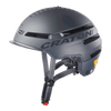 Cratoni Smartride 1.2 E-Bike Helm black matt