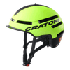 Cratoni Smartride 1.2 E-Bike Helm neonyellow matt