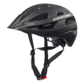 Cratoni Velo-X City Fahrradhelm black matt