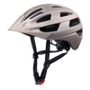 Cratoni Velo-X City Fahrradhelm champagner matt