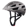 Cratoni Velo-X City Fahrradhelm coffee matt