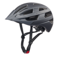 Cratoni Velo-X City Fahrradhelm grey matt