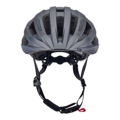 Cratoni Velo-X City Fahrradhelm grey matt