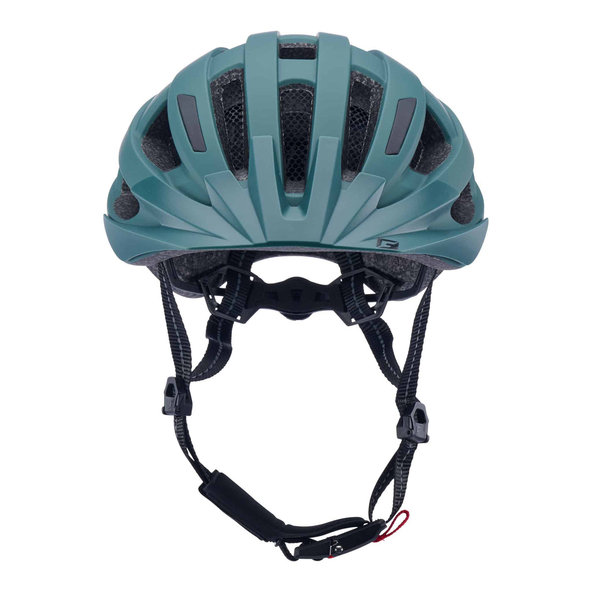 Cratoni Velo-X City Fahrradhelm sage matt
