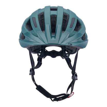 Cratoni Velo-X City Fahrradhelm sage matt