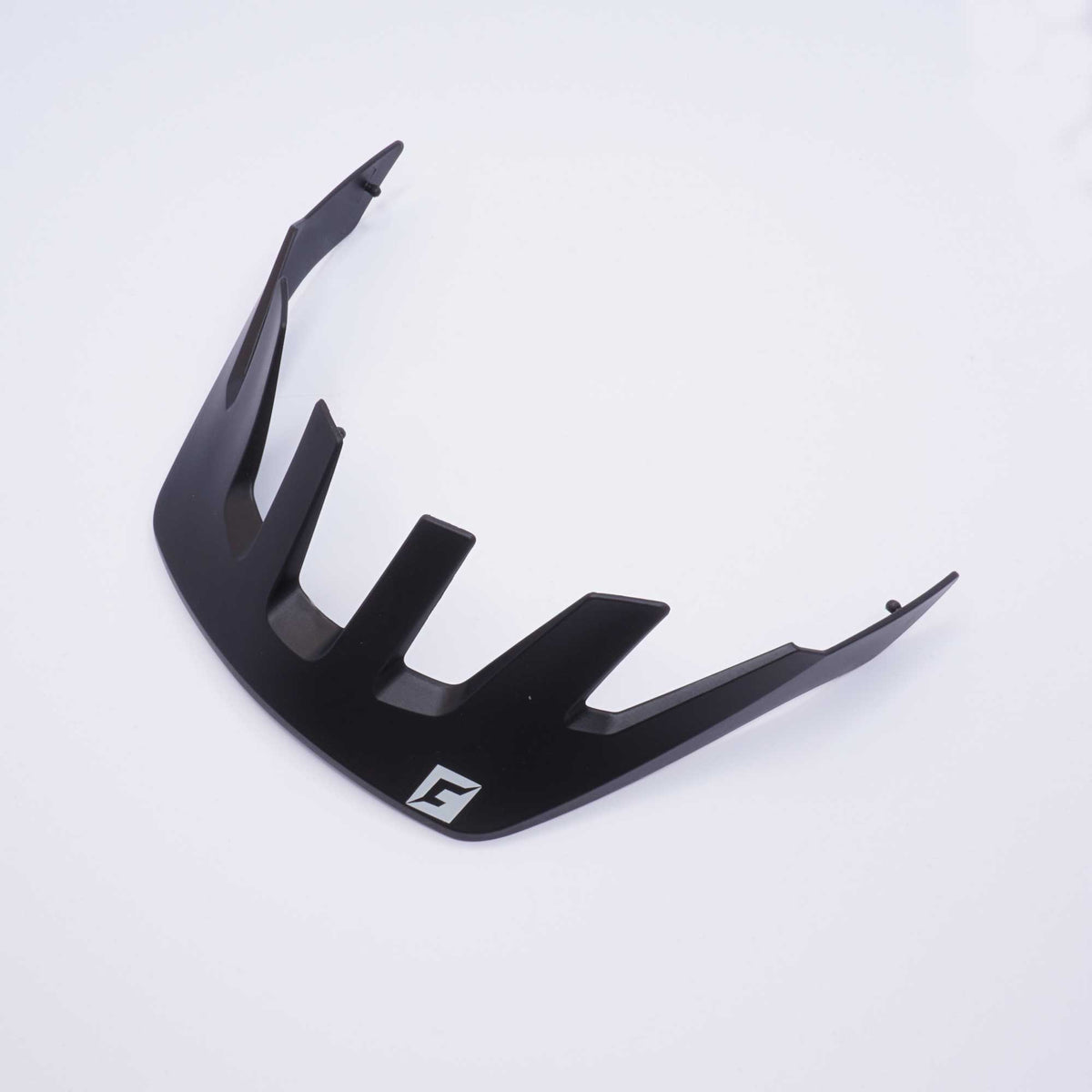 Cratoni Visier AllRace black