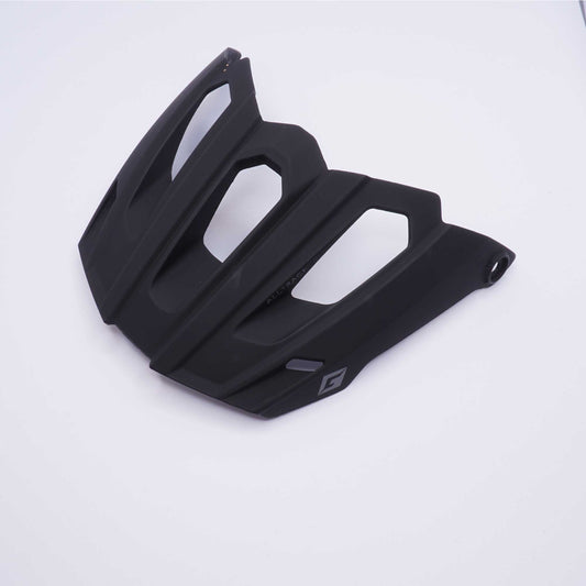 Cratoni Visier AllTrack black