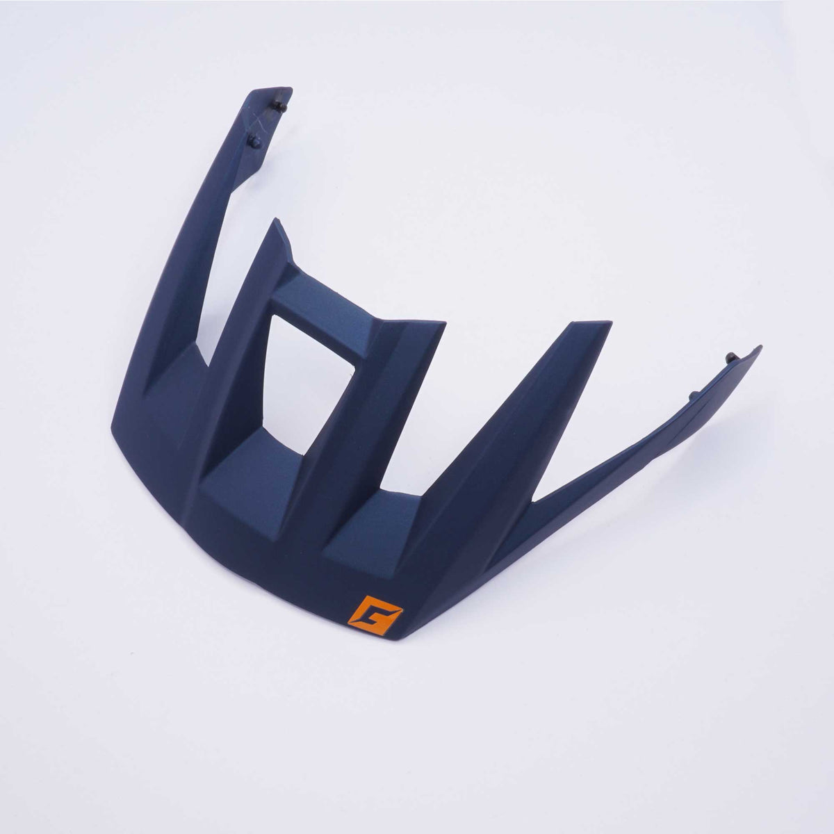 Cratoni Visier AllSet blue