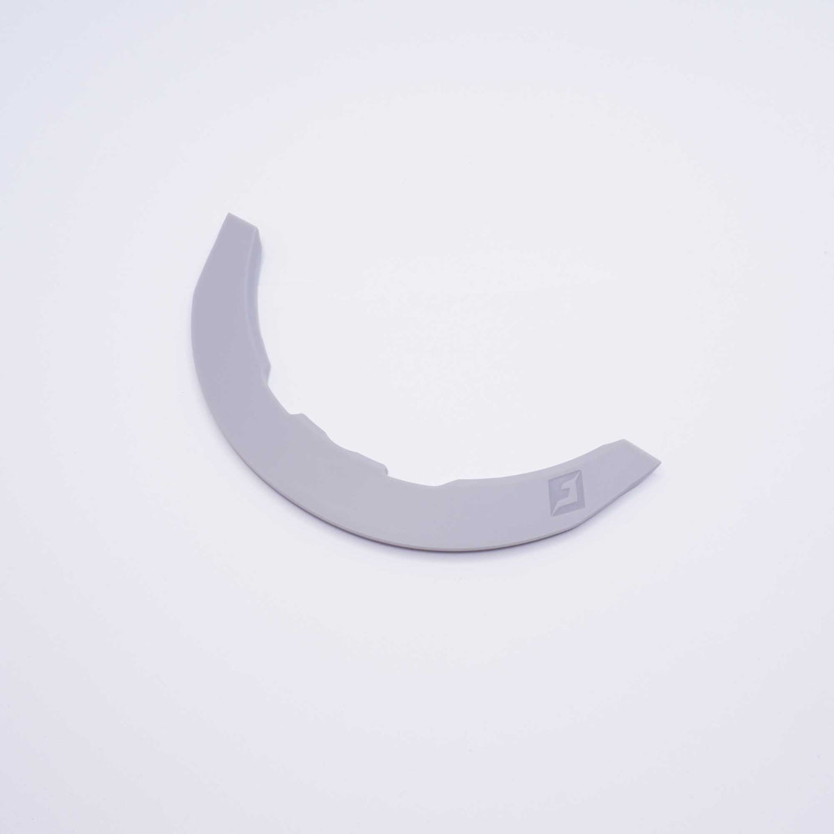 Cratoni Visier C-Pure grey