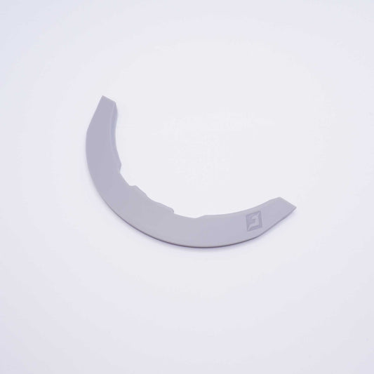 Cratoni Visier C-Pure grey