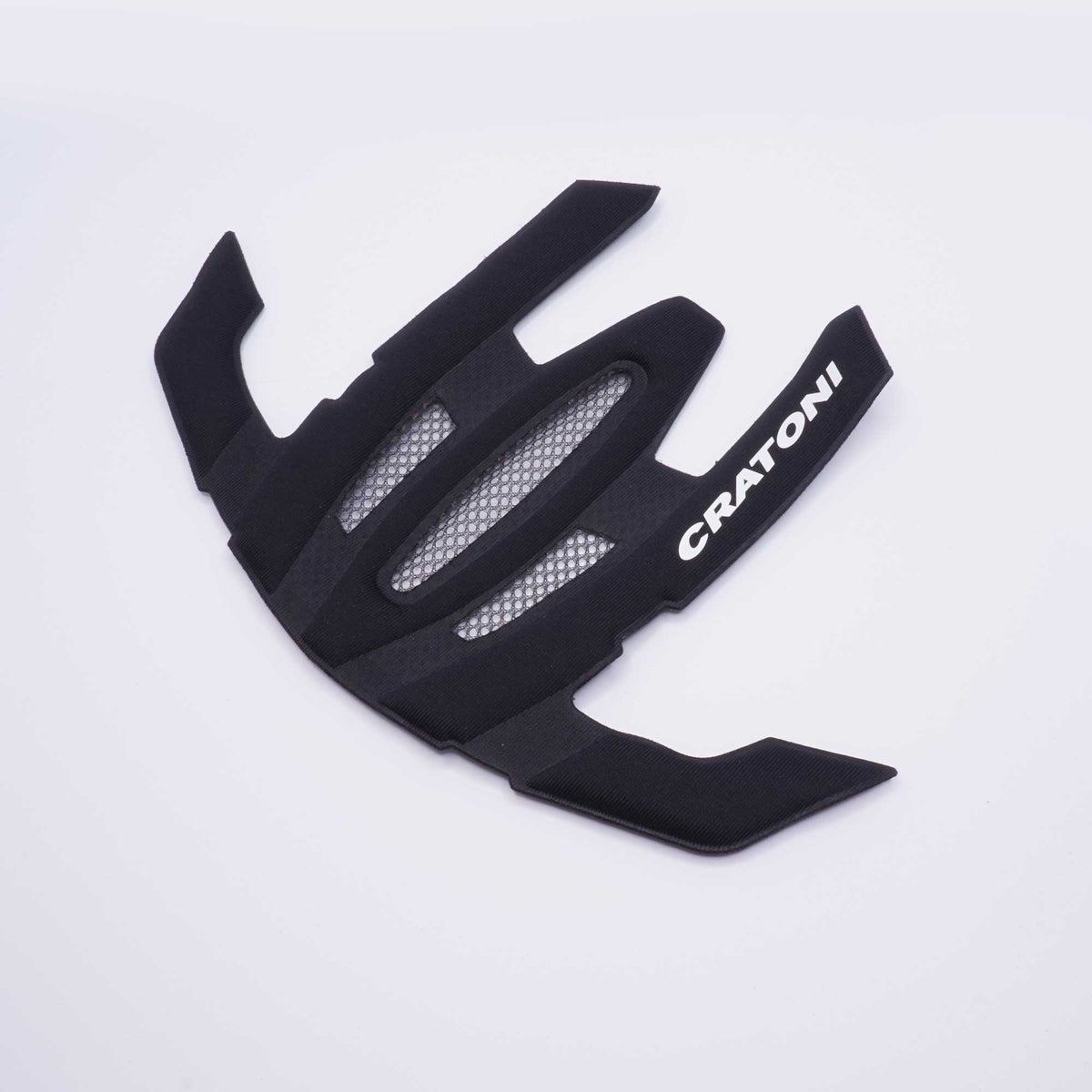 Cratoni Polster AllRace black
