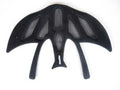 Cratoni Netzpolster C-Bolt C-Tracer grey