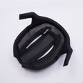 Cratoni Netzpolster C-Loom black