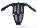 Cratoni Netzpolster Agravic black