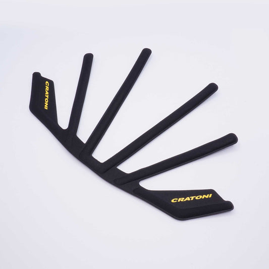 Cratoni Polster AllTrack 8mm black
